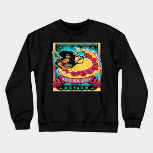 DOD Mex Crewneck Sweatshirt